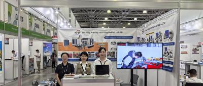25. CTT Expo