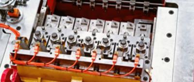 Hideghegesztés vs. melegkovácsolás: Melyik a jobb a kötőelemeknél?