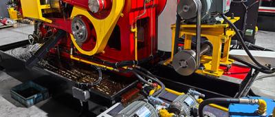 WXING: 3 állomásos vs. 4 állomásos hidegfejes gépek